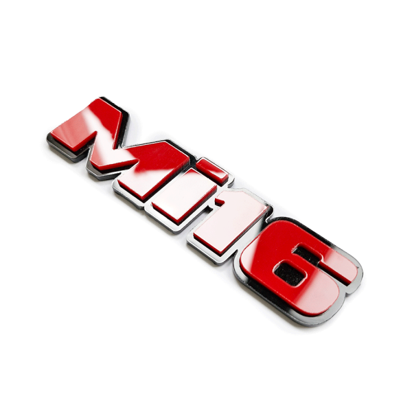 آرم Mi16 قرمز