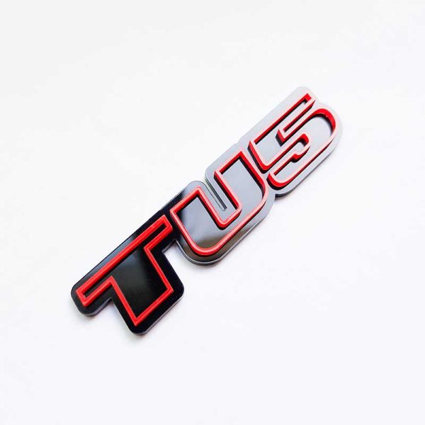 آرم tu5