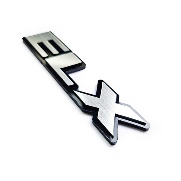 آرم ELX