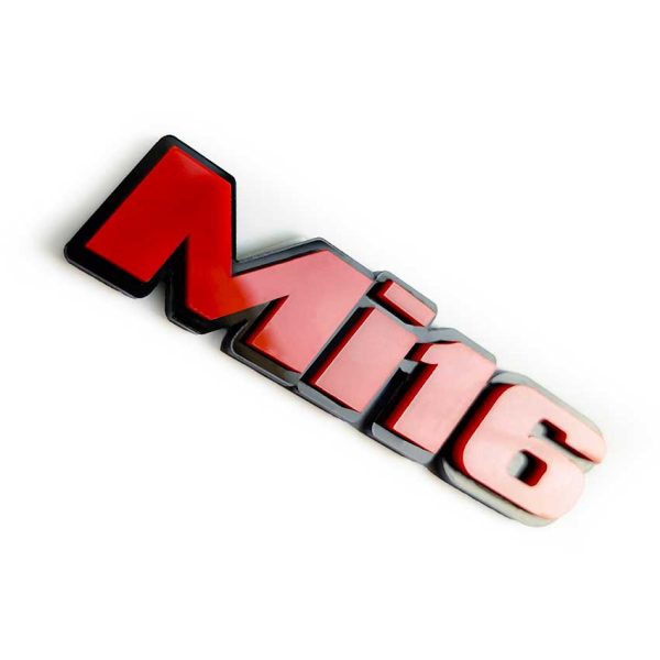 آرم Mi16 کوچک