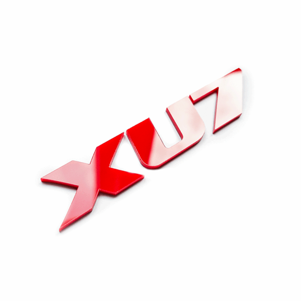 آرم XU7