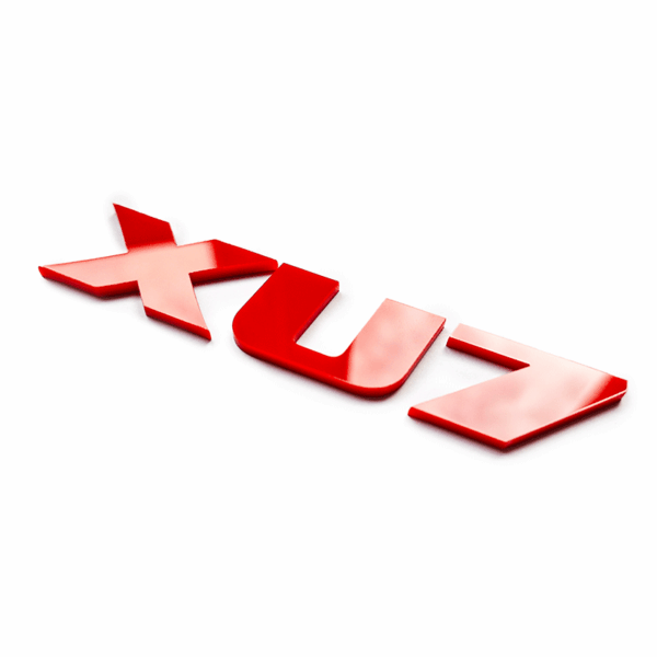 آرم XU7
