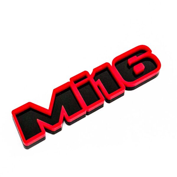 آرم Mi16 دور قرمز - Image 2
